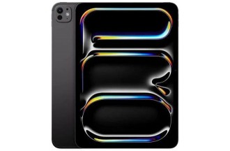 Planšetinis kompiuteris Apple iPad Pro 11" M4 256GB WiFi Standard glass (2024)